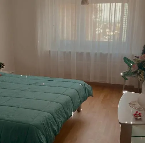 Quarto De Casal