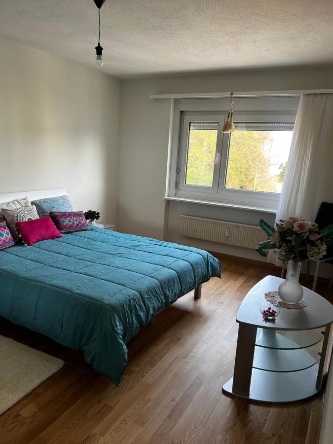 Apartamento Quarto De Casal