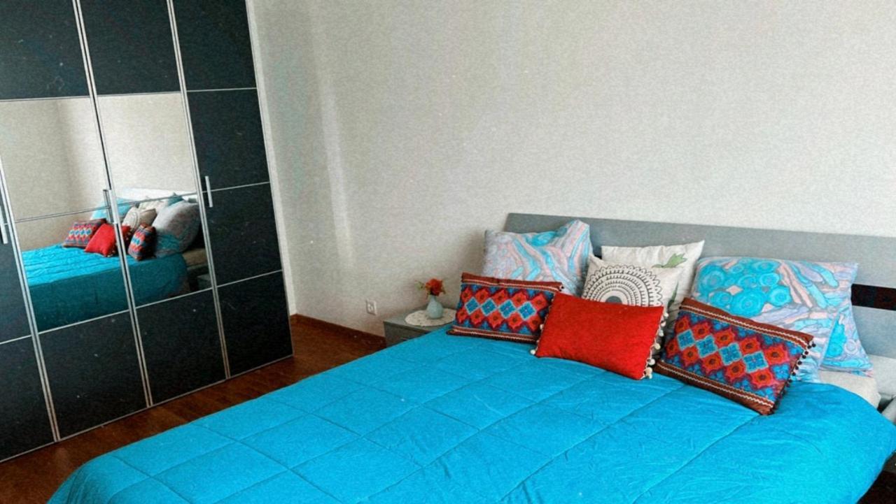Apartamento Quarto De Casal *