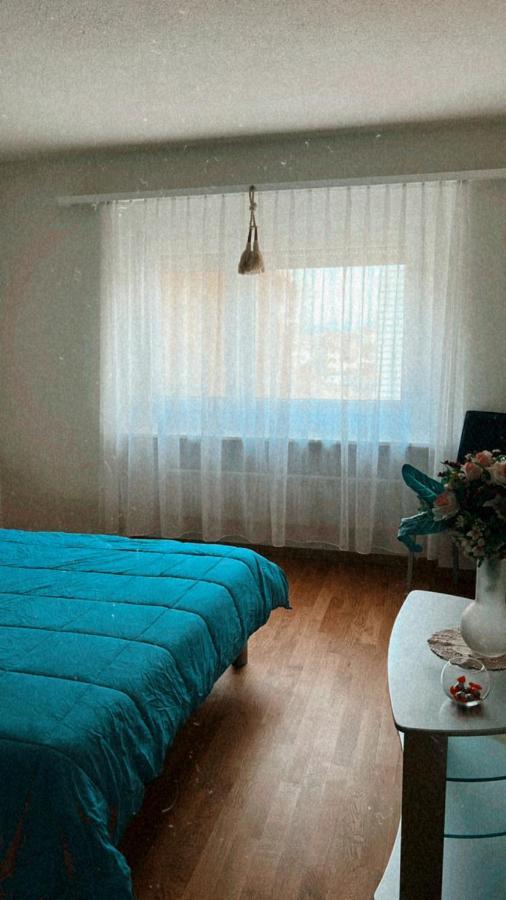 Apartamento Quarto De Casal