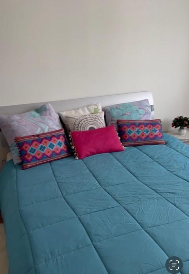 Quarto De Casal Apartamento *